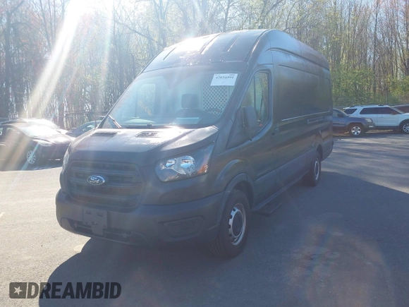 2020 Ford Transit Cargo с VIN 1FTBR3XG6LKB31123, выставлен на аукционе IAAI как лот 42034591 с пробегом 102 476 миль миль и . История ставок и продаж доступна на DreamBid. Изображение 2.