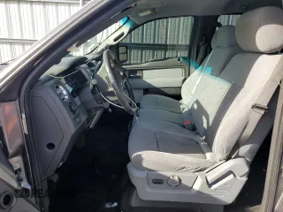 2012 Ford F-150 XL z VIN 1FTFW1ET4CKE29099, wystawiony jako Copart lot #84622064 z przebiegiem 154 116 mil mil oraz Szkoda całkowita • Salvage title. Historia ofert i sprzedaży dostępna na DreamBid. Obrazek 7.