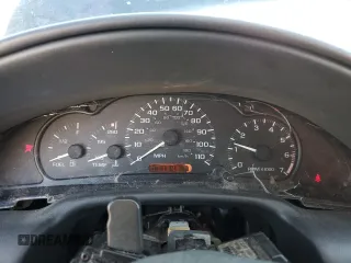 2002 Chevrolet Cavalier with VIN 1G1JC524027313528, listed as a Copart auction lot 84724384 with 171,949 mi miles and Non Repairable. Bid and sale history available at carsss.com. Image 9.
