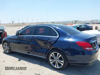 2017 Mercedes-Benz C 300 with VIN 55SWF4JB0HU231959, listed as a IAAI auction lot 42336822 with 133,321 mi miles and . Bid and sale history available at DreamBid. Image 14.