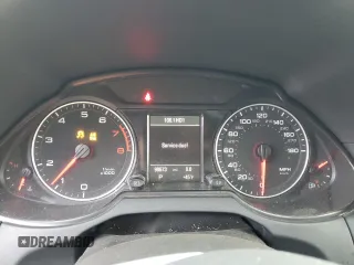 2012 Audi Q5 2.0T Premium Plus with VIN WA1LFAFP7CA087457, listed as a Copart auction lot 49904515 with 98,673 mi miles and Salvage Title. Bid and sale history available at carsss.com. Image 9.