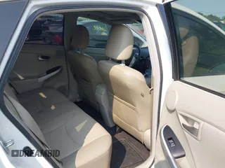 2013 Toyota Prius One z VIN JTDKN3DUXD5553157, wystawiony jako IAAI lot #42409329 z przebiegiem 192 895 mil mil oraz . Historia ofert i sprzedaży dostępna na DreamBid. Obrazek 7.