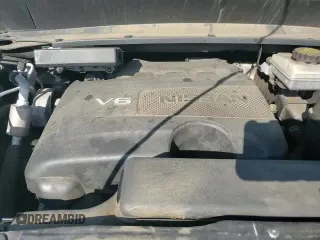 2018 Nissan Pathfinder SL with VIN 5N1DR2MM3JC637329, listed as a Copart auction lot 66140605 with 125,637 mi miles and Salvage title. Bid and sale history available at DreamBid. Image 14.