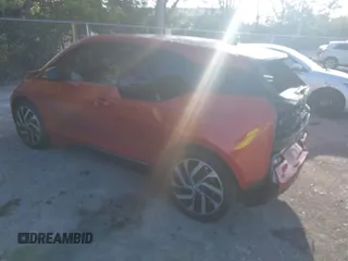 2014 BMW i3 z VIN WBY1Z2C50EV283795, wystawiony jako IAAI lot #42311864 z przebiegiem 41 277 mil mil oraz . Historia ofert i sprzedaży dostępna na DreamBid. Obrazek 3.