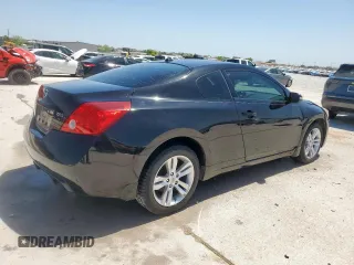 2012 Nissan Altima 2.5 S with VIN 1N4AL2EP0CC122931, listed as a Copart auction lot 52199405 with 125,031 mi miles and Salvage Title. Bid and sale history available at carsss.com. Image 3.