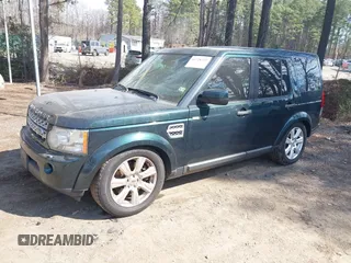 2013 Land Rover LR4 Lux with VIN SALAK2D45DA688674, listed as a IAAI auction lot 41728337 with 177,603 mi miles and . Bid and sale history available at DreamBid. Image 17.