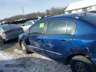 2012 Nissan Sentra 2.0 with VIN 3N1AB6AP1CL732807, listed as a IAAI auction lot 41274077 with 180,408 mi miles and . Bid and sale history available at DreamBid. Image 14.