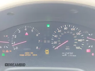 2003 Lexus LS 430 with VIN JTHBN30F330096029, listed as a IAAI auction lot 42266639 with 243,702 mi miles and . Bid and sale history available at DreamBid. Image 7.