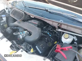 2018 Ford Transit с VIN 1FTBW2CMXJKA90524, выставлен на аукционе IAAI как лот 41484868 с пробегом 109 810 миль миль и . История ставок и продаж доступна на DreamBid. Изображение 10.