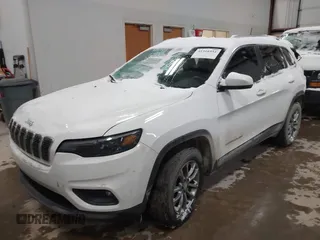2020 Jeep Cherokee Altitude with VIN 1C4PJMLX1LD631137, listed as a IAAI auction lot 41316551 with 72,021 mi miles and . Bid and sale history available at DreamBid. Image 17.