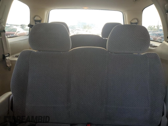 2001 Ford Windstar Wagon LX with VIN 2FMZA51461BB72693, listed as a Copart auction lot 79453494 with 229,931 mi miles and Salvage Title. Bid and sale history available at carsss.com. Image 10.