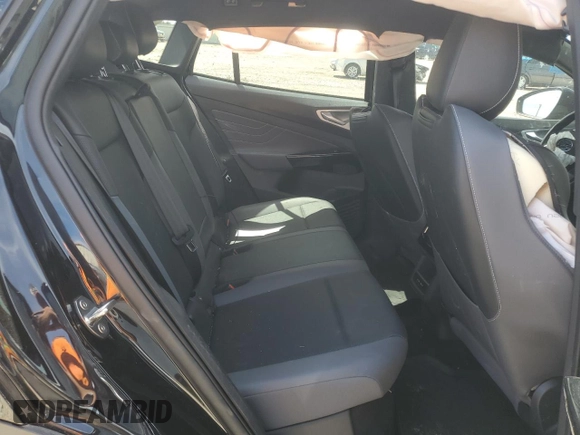 2023 Volkswagen ID.4 Pro with VIN 1V2VMPE80PC019494, listed as a Copart auction lot 49099275 with Not Provided miles and Salvage Title. Bid and sale history available at DreamBid. Image 11.