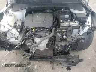 2017 Kia Sorento LX with VIN 5XYPG4A56HG199914, listed as a Copart auction lot 53961725 with 88,671 mi miles and Salvage Title. Bid and sale history available at DreamBid. Image 11.