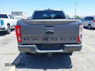 2021 Ford Ranger XL with VIN 1FTER4FH7MLD73427, listed as a IAAI auction lot 42245863 with 66,708 mi miles and . Bid and sale history available at DreamBid. Image 17.