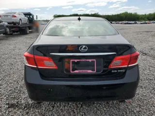 2011 Lexus ES 330 with VIN JTHBK1EG7B2448885, listed as a Copart auction lot 53674885 with Not Provided miles and Salvage Title. Bid and sale history available at DreamBid. Image 6.