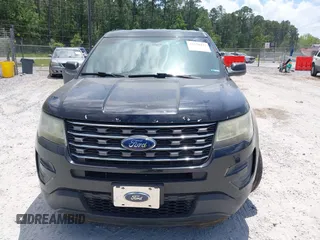 2016 Ford Explorer z VIN 1FM5K7BH4GGA29459, wystawiony jako IAAI lot #42150933 z przebiegiem 220 445 mil mil oraz . Historia ofert i sprzedaży dostępna na DreamBid. Obrazek 12.