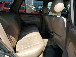 2000 Toyota 4Runner Limited с VIN JT3GN87R2Y0156074, выставлен на аукционе Copart как лот 60111625 с пробегом Не указан миль и Чистый • Clean title. История ставок и продаж доступна на DreamBid. Изображение 10.