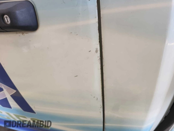 2019 Ram 1500 Tradesman с VIN 3C6JR6DT0KG560768, выставлен на аукционе IAAI как лот 42835356 с пробегом 115 811 миль миль и . История ставок и продаж доступна на DreamBid. Изображение 26.