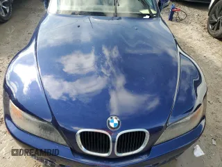 1997 BMW 3 Series 1.9L with VIN 4USCH7324VLE04837, listed as a Copart auction lot 74227944 with 0 mi miles and Non Repairable. Bid and sale history available at carsss.com. Image 11.