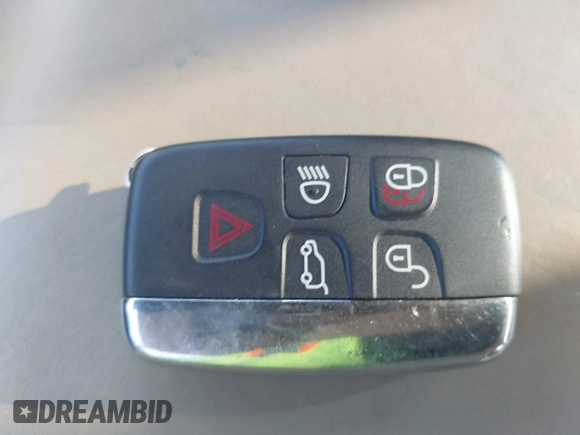 2012 Land Rover LR4 Lux with VIN SALAK2D43CA650522, listed as a IAAI auction lot 41221271 with Not Provided miles and . Bid and sale history available at DreamBid. Image 11.
