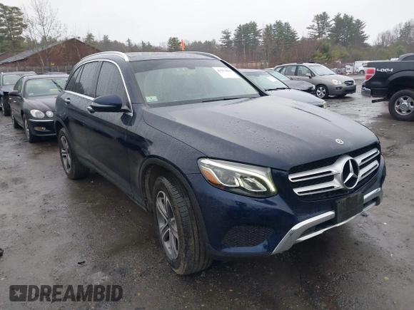 2019 Mercedes-Benz GLC 300 z VIN WDC0G4KB6KF667330, wystawiony jako IAAI lot #41963856 z przebiegiem 96 865 mil mil oraz . Historia ofert i sprzedaży dostępna na DreamBid. Obrazek 13.