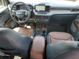 2023 Ford Maverick XL z VIN 3FTTW8F99PRA97418, wystawiony jako Copart lot #51874745 z przebiegiem 42 928 mil mil oraz Szkody całkowita. Historia ofert i sprzedaży dostępna na DreamBid. Obrazek 8.