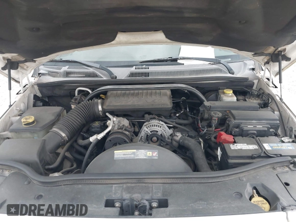 2006 Jeep Commander с VIN 1J8HH48K76C229610, выставлен на аукционе IAAI как лот 41961432 с пробегом 160 971 миль миль и . История ставок и продаж доступна на DreamBid. Изображение 10.