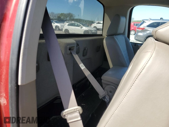 2008 Dodge 1500 ST with VIN 1D7HA16K08J213329, listed as a Copart auction lot 53147975 with 48,987 mi miles and Salvage Title. Bid and sale history available at DreamBid. Image 10.