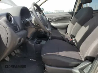 2016 Nissan Micra S z VIN 3N1CK3CP8GL252760, wystawiony jako Copart lot #56596075 z przebiegiem 176 434 mil mil oraz Tytuł czysty. Historia ofert i sprzedaży dostępna na DreamBid. Obrazek 7.