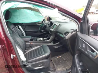 2020 Ford Edge SEL with VIN 2FMPK4J91LBA81134, listed as a IAAI auction lot 41868780 with 74,189 mi miles and . Bid and sale history available at DreamBid. Image 5.