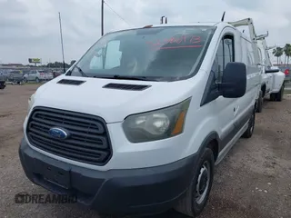 2015 Ford Transit Cargo с VIN 1FTNE1YM0FKA91546, выставлен на аукционе IAAI как лот 42386973 с пробегом 186 702 миль миль и . История ставок и продаж доступна на DreamBid. Изображение 21.