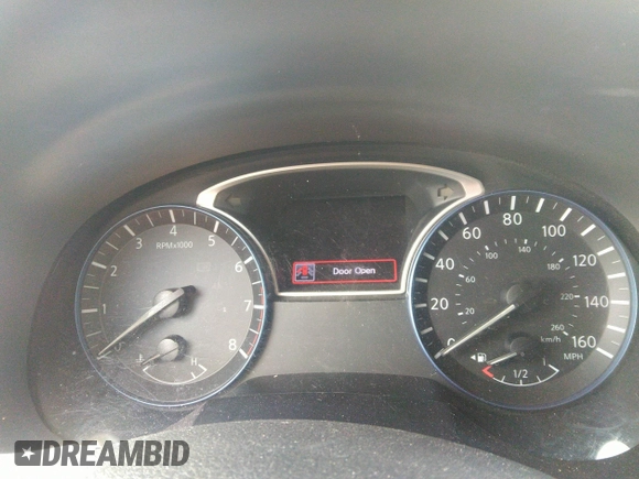 2016 Nissan Altima SR with VIN 1N4AL3AP0GC230628, listed as a IAAI auction lot 41780598 with 102,169 mi miles and . Bid and sale history available at carsss.com. Image 7.