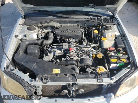 2006 Subaru Baja Special Sports с VIN 4S4BT62C867107464, выставлен на аукционе Copart как лот 76409924 с пробегом Не указан миль и Списание • Salvage title. История ставок и продаж доступна на DreamBid. Изображение 11.