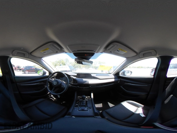 2021 Mazda 3 Select с VIN JM1BPABLXM1326518, выставлен на аукционе IAAI как лот 42130502 с пробегом 82 893 миль миль и . История ставок и продаж доступна на DreamBid. Изображение 18.