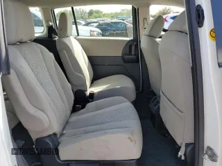 2012 Mazda 5 Sport with VIN JM1CW2BL0C0134154, listed as a Copart auction lot 65364604 with 107,241 mi miles and Salvage Title. Bid and sale history available at DreamBid. Image 11.