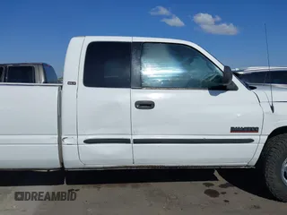 2001 Dodge Ram 2500 with VIN 3B7KC23661G710707, listed as a IAAI auction lot 42073721 with 179,280 mi miles. Bid and sale history available at carsss.com. Image 13.