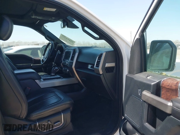 2016 Ford F-150 XLT with VIN 1FTEW1EG4GFD03452, listed as a IAAI auction lot 41844757 with 97,844 mi miles and . Bid and sale history available at DreamBid. Image 5.