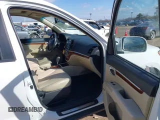 2009 Hyundai Santa Fe SE с VIN 5NMSH73E19H253620, выставлен на аукционе IAAI как лот 41657971 с пробегом 130 672 миль миль и . История ставок и продаж доступна на DreamBid. Изображение 5.