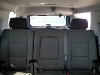 2019 GMC Yukon SLE with VIN 1GKS1AKCXKR180822, listed as a Copart auction lot 65473024 with 76,366 mi miles and Non Repairable. Bid and sale history available at carsss.com. Image 10.