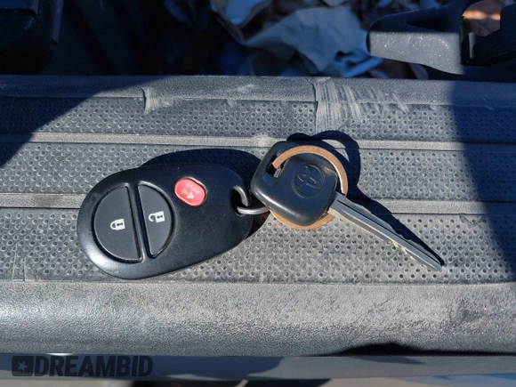 2013 Toyota Tacoma с VIN 5TFTX4CN0DX025632, выставлен на аукционе IAAI как лот 41676069 с пробегом 194 158 миль миль и . История ставок и продаж доступна на DreamBid. Изображение 11.