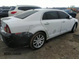 2009 Chevrolet Malibu LTZ with VIN 1G1ZK57B49F217091, listed as a IAAI auction lot 40949494 with 251,925 mi miles and . Bid and sale history available at DreamBid. Image 4.