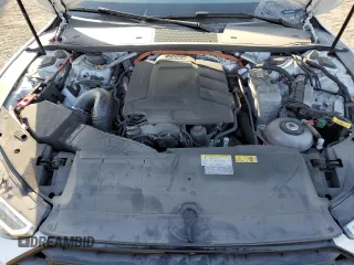 2021 Audi A7 z VIN WAUTPBF22MN082218, wystawiony jako Copart lot #41307323 z przebiegiem 27 107 mil mil oraz Nie do naprawy. Historia ofert i sprzedaży dostępna na DreamBid. Obrazek 11.