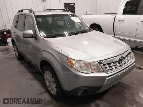 2013 Subaru Forester X Limited with VIN JF2SHAEC9DH424926, listed as a IAAI auction lot 41375493 with 121,809 mi miles and . Bid and sale history available at DreamBid. Image 6.
