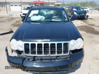 2008 Jeep Grand Cherokee Limited with VIN 1J8HR58N18C128191, listed as a IAAI auction lot 42277227 with 178,709 mi miles and . Bid and sale history available at DreamBid. Image 13.