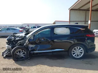 2021 Acura RDX with VIN 5J8TC1H30ML005892, listed as a IAAI auction lot 41524835 with 40,333 mi miles. Bid and sale history available at carsss.com. Image 14.