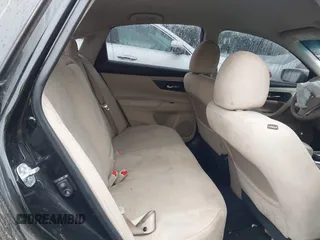2015 Nissan Altima S z VIN 1N4AL3AP0FN384436, wystawiony jako IAAI lot #42374278 z przebiegiem 167 289 mil mil oraz . Historia ofert i sprzedaży dostępna na DreamBid. Obrazek 8.