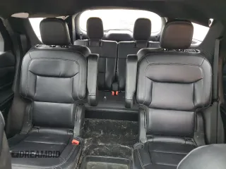 2020 Ford Explorer XLT z VIN 1FMSK8DH4LGB63954, wystawiony jako Copart lot #52494755 z przebiegiem 57 864 mil mil oraz Szkoda całkowita • Salvage title. Historia ofert i sprzedaży dostępna na DreamBid. Obrazek 10.
