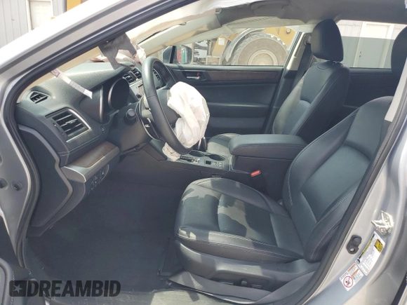 2018 Subaru Outback Limited with VIN 4S4BSENC1J3232895, listed as a Copart auction lot 62303645 with 98,176 mi miles and Salvage title. Bid and sale history available at DreamBid. Image 7.