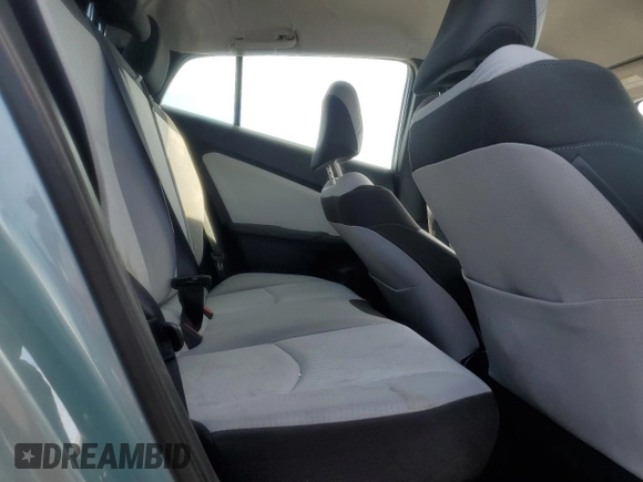 2016 Toyota Prius Four with VIN JTDKARFU6G3506994, listed as a Copart auction lot 54508985 with 180,539 mi miles and Clean Title. Bid and sale history available at carsss.com. Image 10.