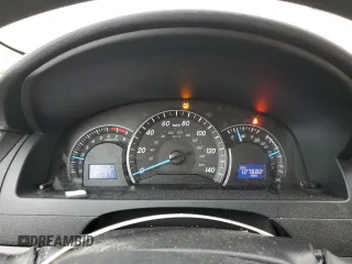 2015 Toyota Camry XLE with VIN 4T1BF1FKXFU991999, listed as a Copart auction lot 50639475 with 127,682 mi miles and Salvage Title. Bid and sale history available at DreamBid. Image 9.